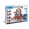 Bausatz für das Robotiklabor - RoboMaker PRO - Clementoni 50523 - zdjęcie 1