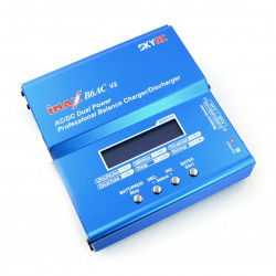 Li-Pol-Ladegerät mit Balancer SkyRC IMAX B6 v2 mini - USB