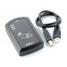 RFID-USB-DESK-Leser - Mifare 13,56 MHz - zdjęcie 3