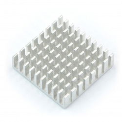 RAD21 35x35x10mm Kühlkörper