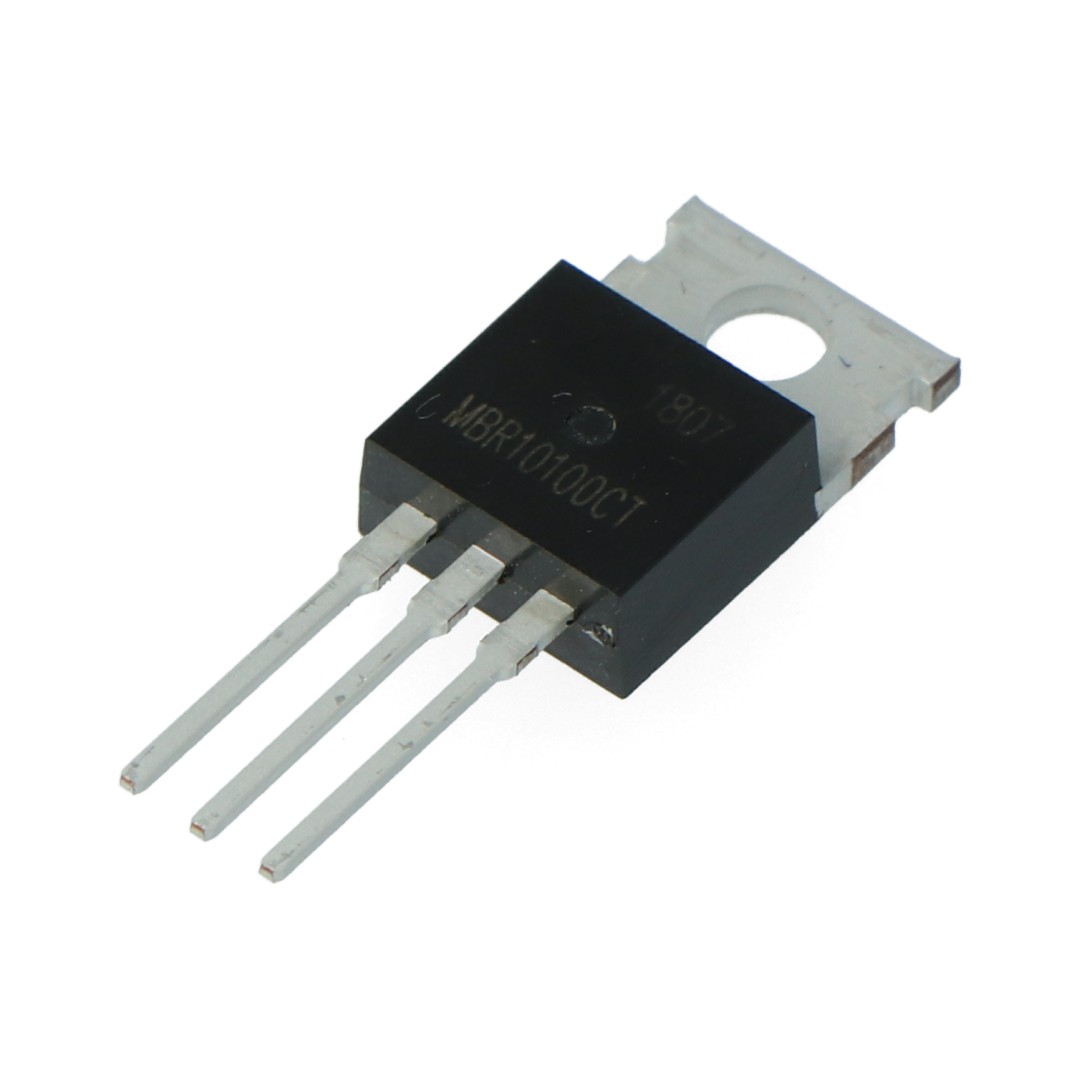 MBR10100 10A 100V Diode