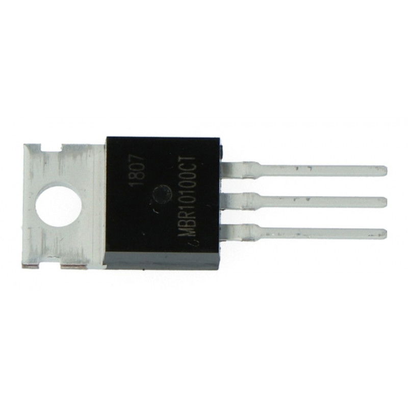 MBR10100 10A 100V Diode