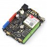 GSM / GPRS / GPS SIM808 mit Arduino Leonardo-Motherboard - zdjęcie 1