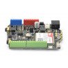 GSM / GPRS / GPS SIM808 mit Arduino Leonardo-Motherboard - zdjęcie 2