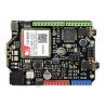 GSM / GPRS / GPS SIM808 mit Arduino Leonardo-Motherboard - zdjęcie 4