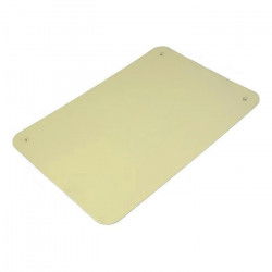 ESD Tischmatte 600x400mm - beige