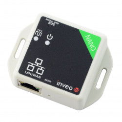 Nano TEMP - Modul zur Messung der Netzwerktemperatur