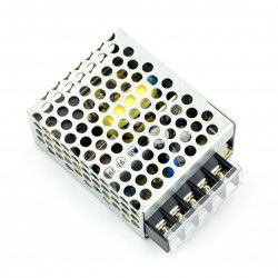 Montagenetzteil Mean Well RS-15-5 - 5V / 3A / 15W