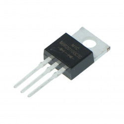 Schottky-Diode MBR20100 CT 20A / 100V