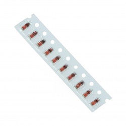 Diode LL48 SMD SOD80 0,35A 40V - 10 Stk.
