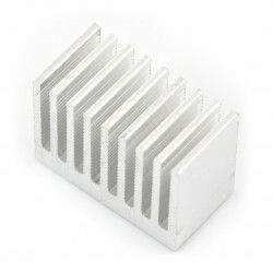 RAD28 35x18x25mm Kühlkörper