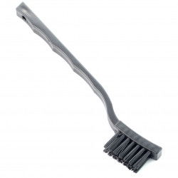 ESD-Bürste aus Kunststoff 170 mm