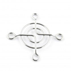 Lüfterabdeckung 40x40mm