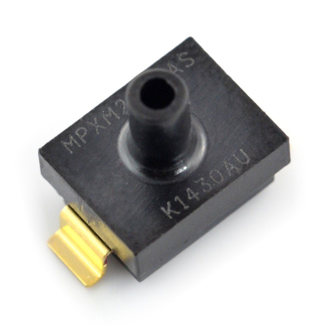 MPXM2202AS - analoger Drucksensor 200 kPa