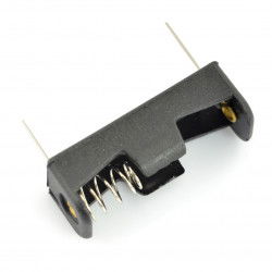 Korb für 1 Batterie Typ A23 (12V) zum Drucken