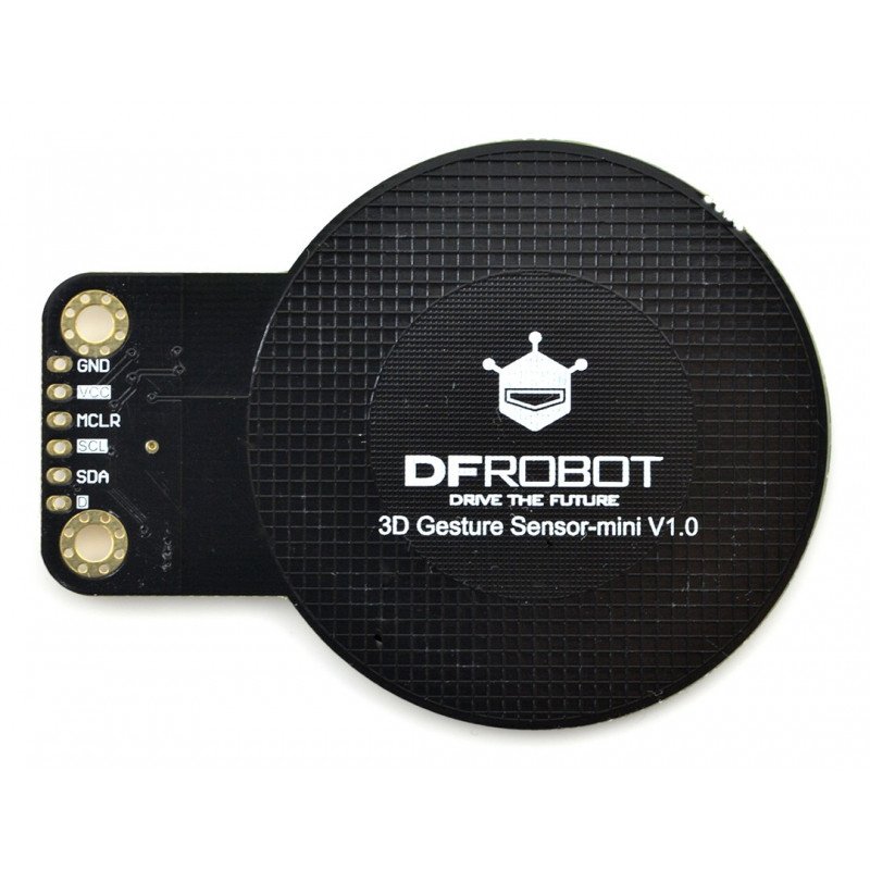 DFRobot - 3D-Gestensensor für Arduino