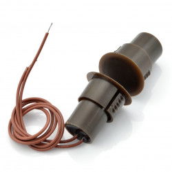 Magnetischer Tür-/Fensteröffnungssensor - Reedschalter CMD19