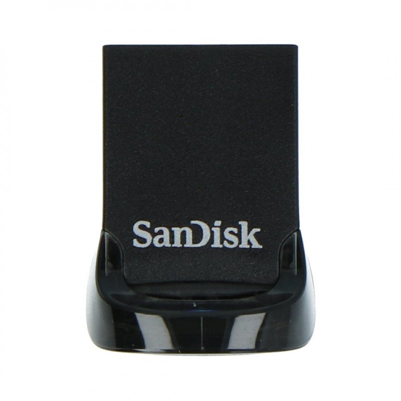 SanDisk Ultra Fit - USB 3.0 Pendrive 64 GB