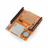 DataLogger Shield V1.0 mit SD-Kartenleser für Arduino - zdjęcie 1