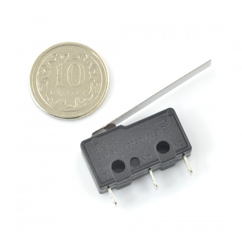 Mini Endschalter Schalter 29 mm
