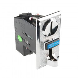 Münzprüfer - 3 Arten von Münzen - SparkFun COM-11719