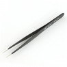 Antimagnetische gerade Pinzette Vetus ESD10 - 122mm