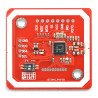 RFID / NFC PN532 13,56 MHz I2C / SPI-Modul + Karte und Schlüsselanhänger - zdjęcie 4