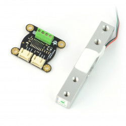 DFRobot Gravity - digitaler Drucksensor 1kg (10N) *
