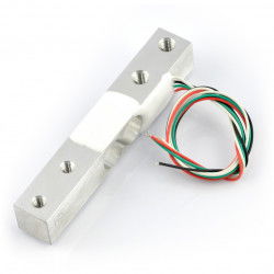 NA27 Dehnungsmessstreifen 1kg (10N)