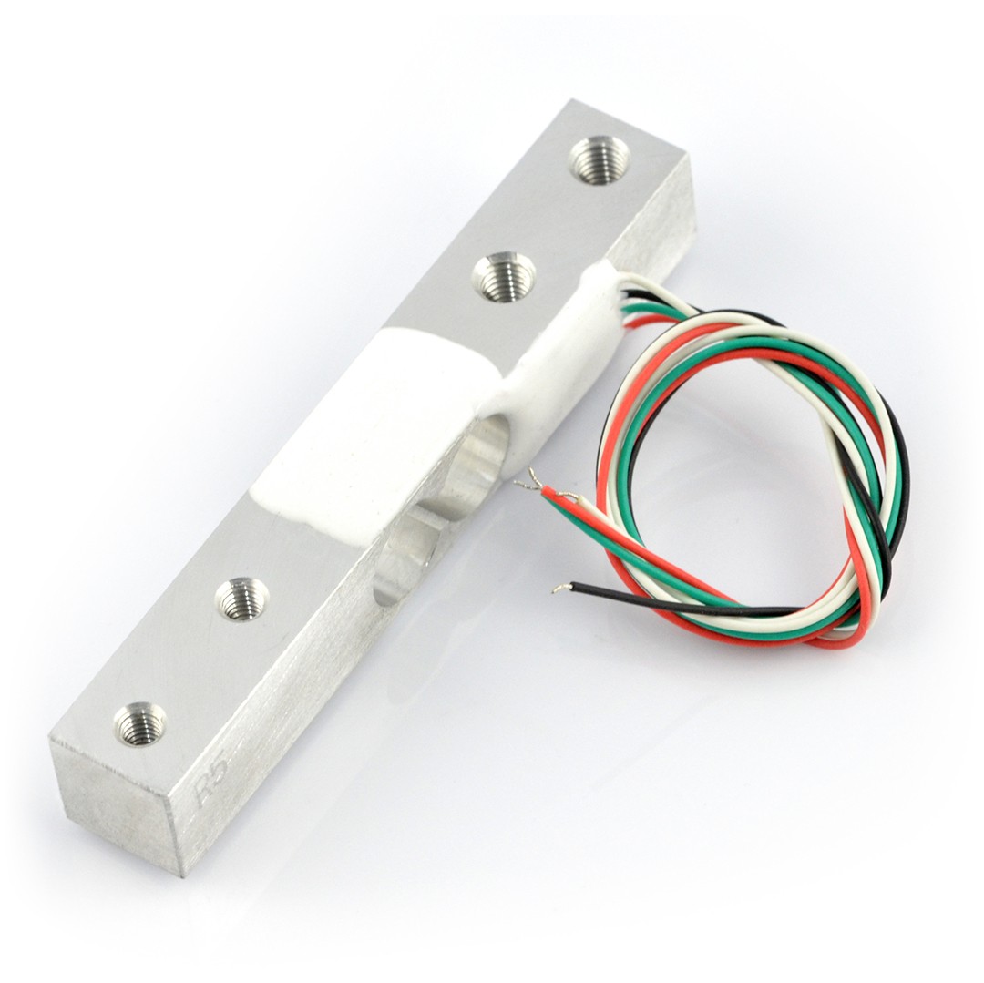 NA27 Dehnungsmessstreifen 1kg (10N)