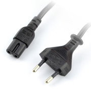1,8 m Netzkabel