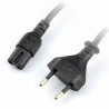 1,8 m Netzkabel - zdjęcie 1