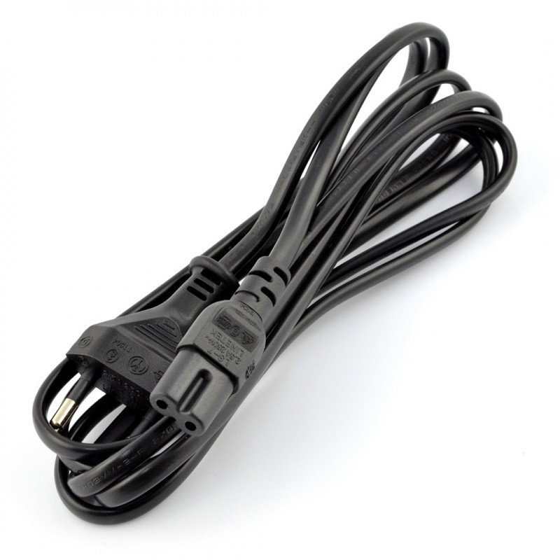 1,8 m Netzkabel