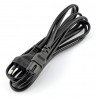 1,8 m Netzkabel - zdjęcie 2