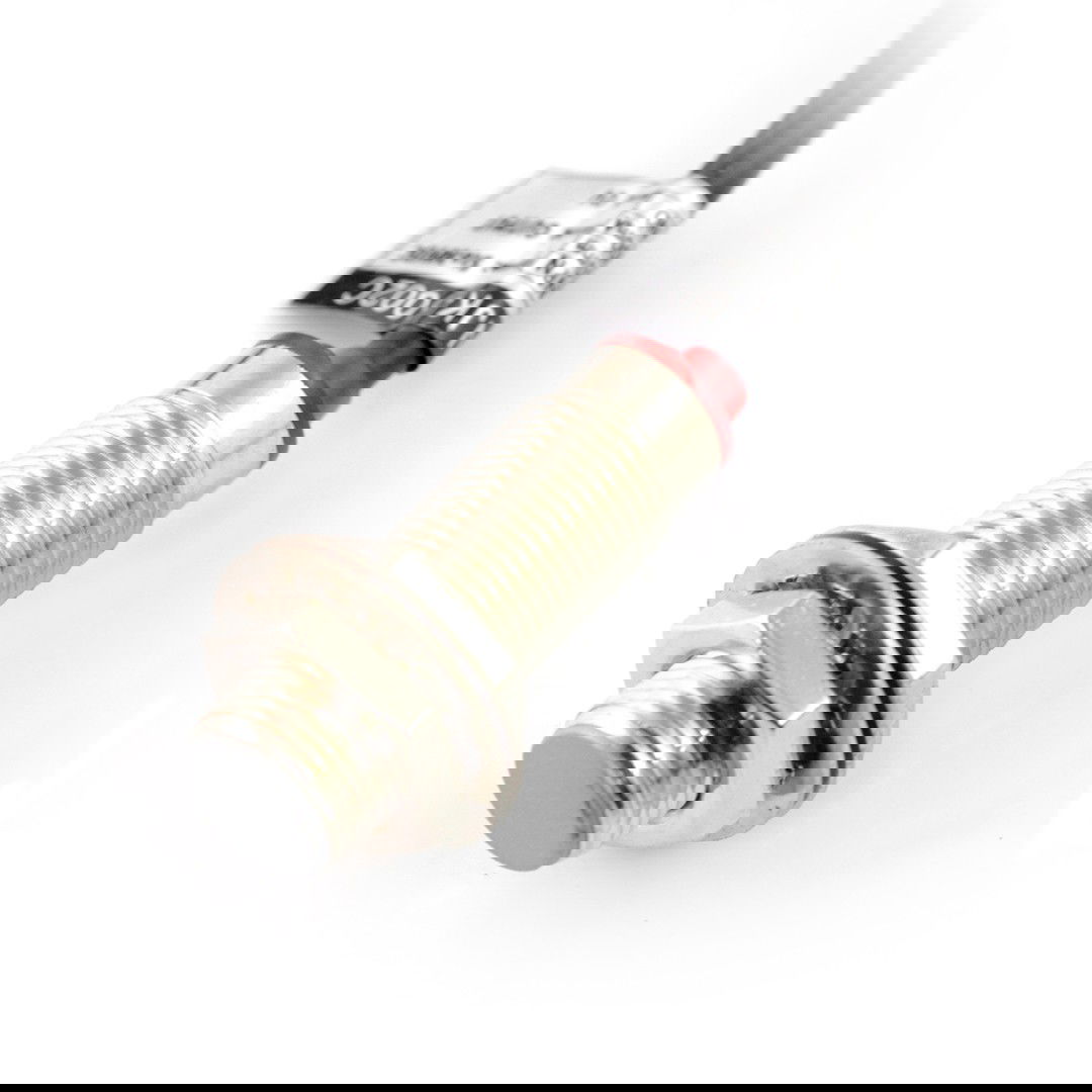 Näherungssensor - Halle - NJK-5002C / 10mm 5-30V