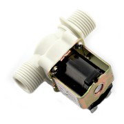 DFRobot - Magnetventil für Flüssigkeiten 12V - 1/2 '' Gewinde