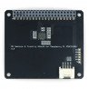 MGC3130 - Gestensensor und 3D-Tracking - Schild für Raspberry Pi - zdjęcie 3