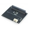 MGC3130 - Gestensensor und 3D-Tracking - Schild für Raspberry Pi - zdjęcie 6