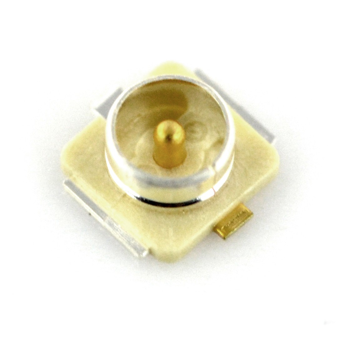 U.FL - SMD-Antennenanschluss