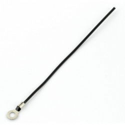 NTC 110 10kΩ Thermistor mit M6 Schraubanschluss