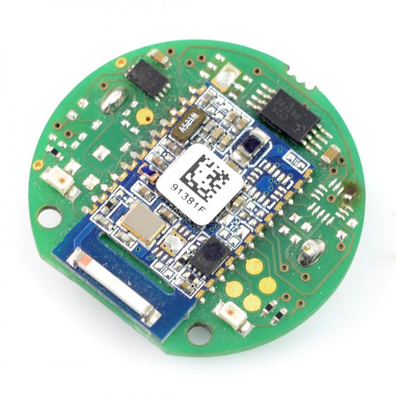 iNode Care Sensor T - Temperatursensor