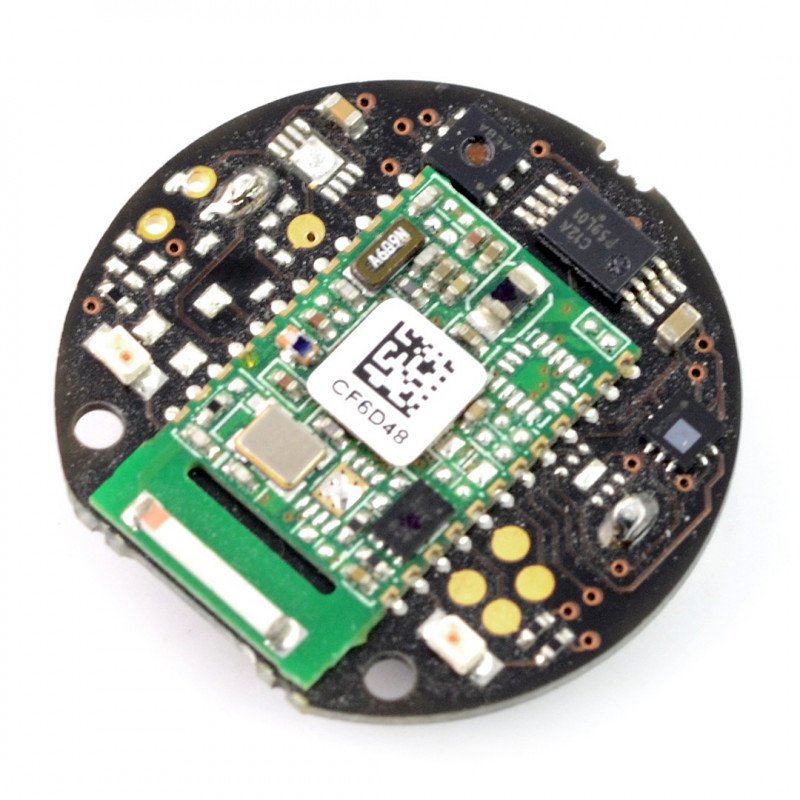 iNode Care Sensor PHT - Temperatur-, Feuchtigkeits- und Drucksensor