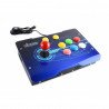 Arcade-D-1P - Retro-USB-Gamecontroller - für Raspberry Pi / PC / Tablet - zdjęcie 1
