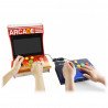 Arcade-D-1P - Retro-USB-Gamecontroller - für Raspberry Pi / PC / Tablet - zdjęcie 3