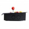 Arcade-D-1P - Retro-USB-Gamecontroller - für Raspberry Pi / PC / Tablet - zdjęcie 8