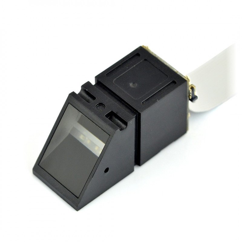 Fingerabdruckleser - mit STM32F205 32-Bit