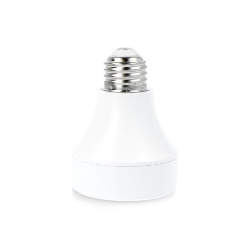 Coolseer COL-BA01W - Intelligente E26 / E27 WiFi-Lampenfassung