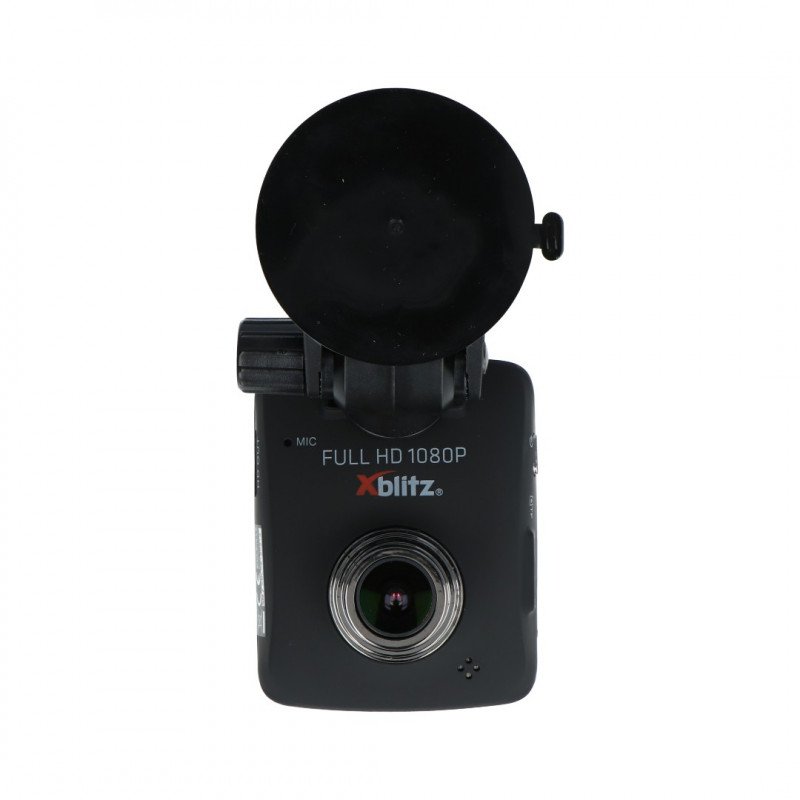Xblitz Black Bird Recorder - Autokamera
