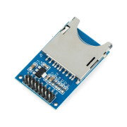 SD-Kartenlesemodul