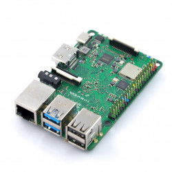 Rock Pi Modell B 2 GB RAM